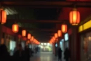 玻璃温室封面：玻璃房里垂下的番茄藤