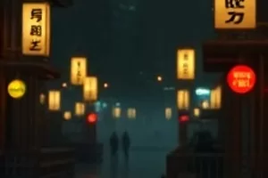 风起时见你封面：麦田边被风吹起的外套