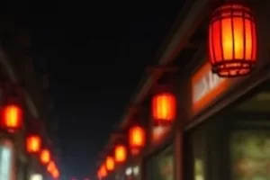 纸飞机航线封面：天台上的纸飞机与晚霞