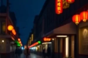 凌晨四点的电台封面：深夜直播间里的旧话筒